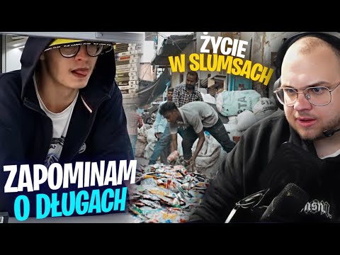 POPO | SERWIS METRA, KRÓTKA JAZDA KONFIUTURY, LOMBARD TRZEBNICA, SLUMSY W INDIACH |