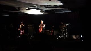 The Strays - Cross of Love