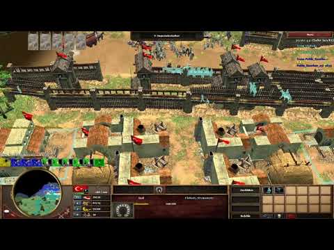 NR55 new otto META vs Gano's germans