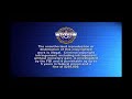 Any Views All Films And FBI Anti Piracy Warning Screen
