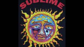 Sublime- Wrong Way