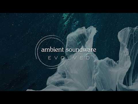 Free Download ZG Ambient Soundware: Evolved KONTAKT