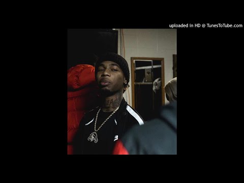 [SOLD] "Suspect" Key Glock x Blocboy JB x Tay Keith type beat (Prod. KAMI)