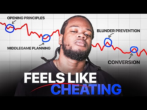 These 40 Minutes Will Change Your Chess Forever