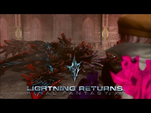 Lightning Returns: Final Fantasy XIII - Part 31: Ereshkigal Defeated