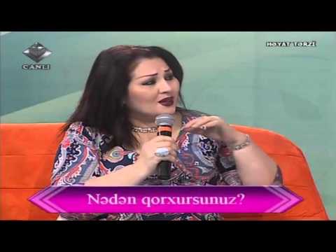 Heyat Terzi 04.03.2016 - Aybeniz Hasimova