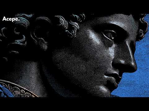 To grow we must suffer | 2 Hours of Stoic Ambience