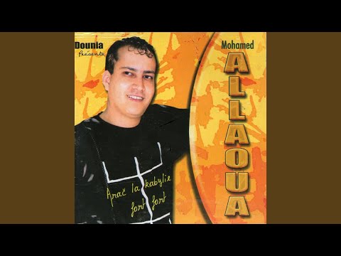 Arac la kbaylie fort fort