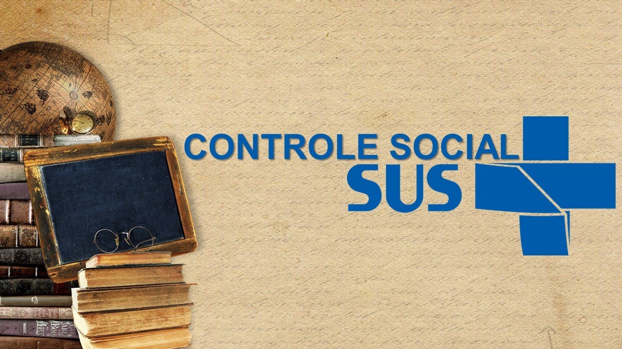 2 - Entendo o Controle Social no SUS - Lei 8142