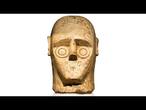 Az óriások földjén: Santu Antine - a szardíniai rejtélyek egyike