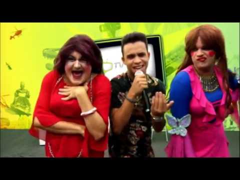 Luan douglas | Participante do The Voice | Tv tudo