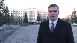 Заявление главы Хакасии Валентина Коновалова по истории с военным билетом