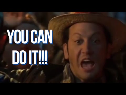 You Can Do IT! (Compilation)| Rob Schneider