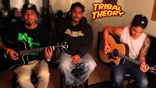 Steel Pulse - Your House (Cover by Tribal Theory)