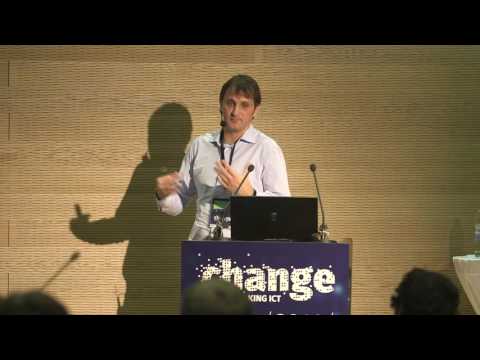 Change 2016: Next Generation Messaging with AMQP 1.0