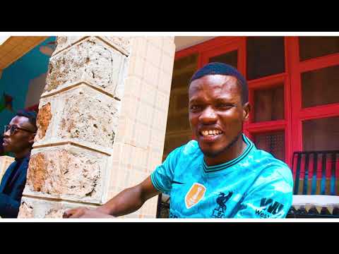 CLAN17X - TINGISHA (OFFICIAL VIDEO)