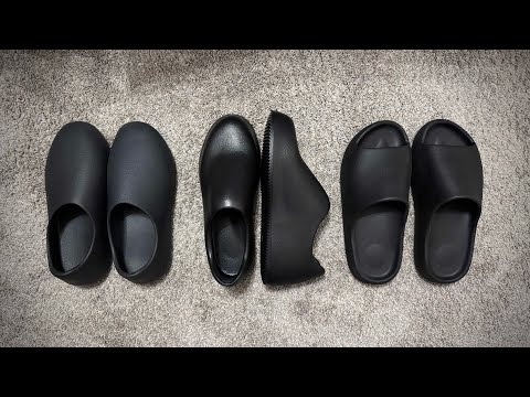 YEEZY SL-02 Size 11 First Impressions (Unboxing, Sizing, Quality, Comfort & Style)