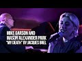Mike Garson & Mason Alexander Park with My Death - The Sun Rose