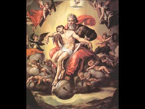 Hieronymus Praetorius - Motetto - Cantate Domino