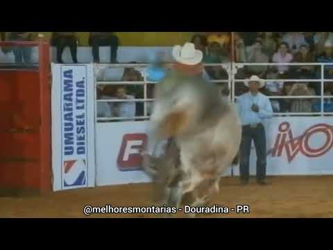 🇧🇷 Claudemir dos Santos x Jagata - Rodeio de Douradina - PR #rodeio #rodeo