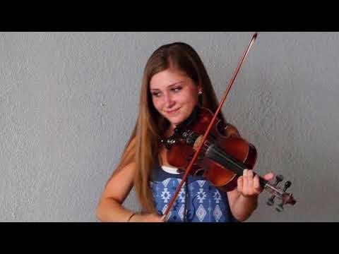 Brooke Whyrick Senior Recital