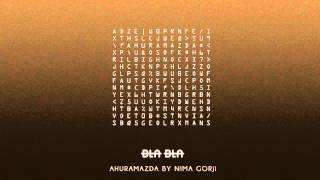 Nima Gorji - Tjar [Bla Bla Nation 001]