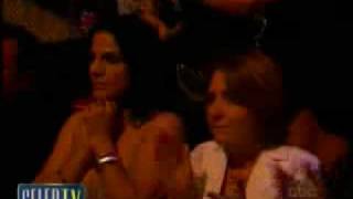 Lil Kim Voted Off in Dancing With The Stars