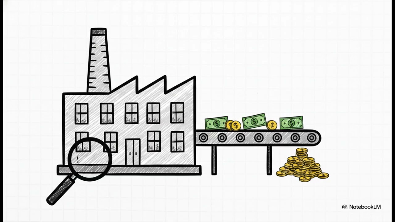 El Gran Reequilibrio