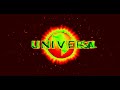 Universal Animation Studios LOGO 4umator