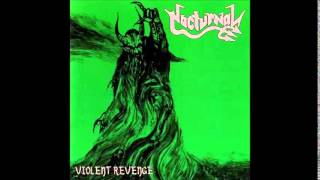 Nocturnal - Slaughter Command