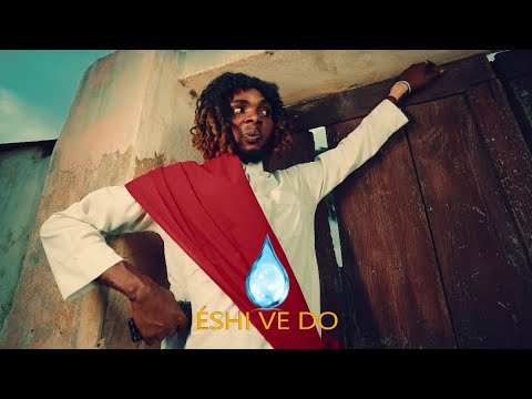 Manu koraman - Gnékonakpoê [ clip officiel ]