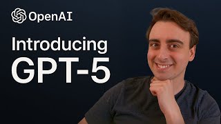 GPT-5 Watch Party & First Impressions