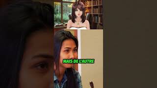 Face à un pervers, elle appelle l'avocat ⚖️