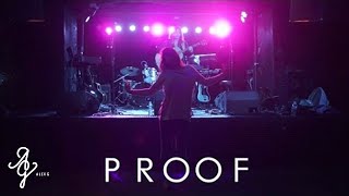 Proof (Live in NYC) | Alex G