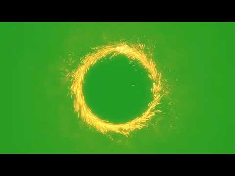 Top 5 fire spark green screen || green screen fire spark || fire spark 4k || no copyright