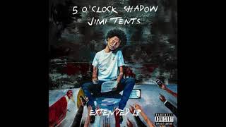 Jimi Tents - Should've Called (feat. Jay Bel)