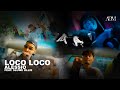 Alessio ft Sluwe Ollie - Loco Loco (Prod. Avenue)