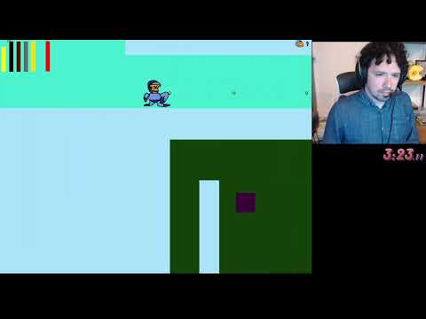 Meegah Mem Speedrun 5m08