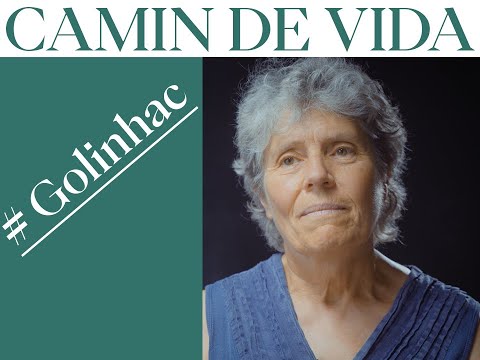 Camin de vida # Golinhac