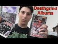 ADHD Deathgrind Essential Albums Rant