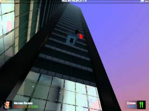 Props fly et props kill