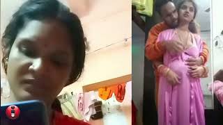 housewife romantic video Indian housewife vlog sex