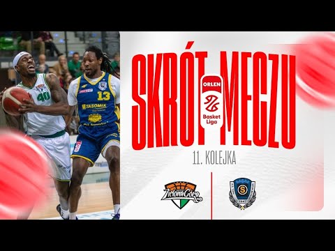 SKRÓT | Zastal - Tasomix Rosiek Stal | 11. kolejka