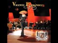 Vicente Fernandez - Urge (En Vivo)