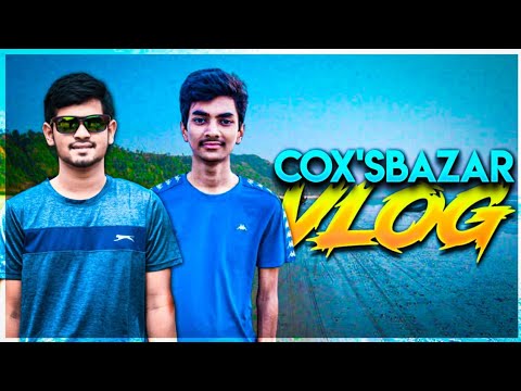 Cox's Bazar Vlog 2021_Jahidul Islam Sabbir