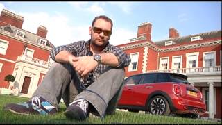 2014 Mini Cooper 5 door