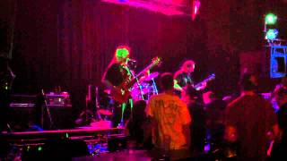 MACABRE - McMASSACRE (Live @ The Manhattan in Moncton)