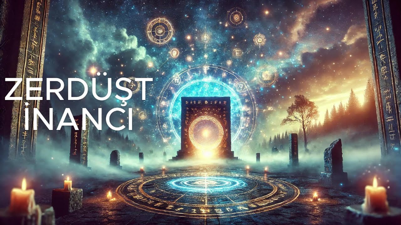Zerdüşt inancı nedir? İslam, Yahudilik; Hristiyan dinleri üzerinde etkisi var mı ?