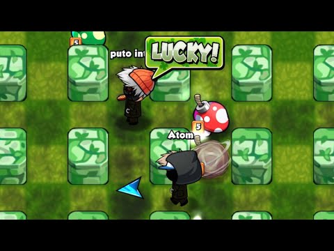 Bomber Friends 🍪🥛