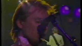 Sting - Fortress Around your Heart (live)
